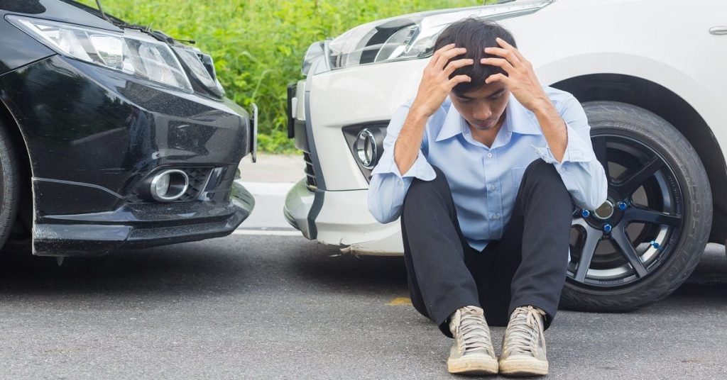 Why should I get in touch with a car accident attorney 1