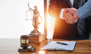 Living Trusts Attorney