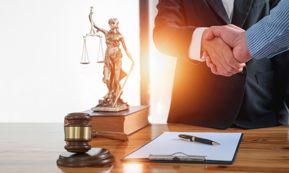Living Trusts Attorney